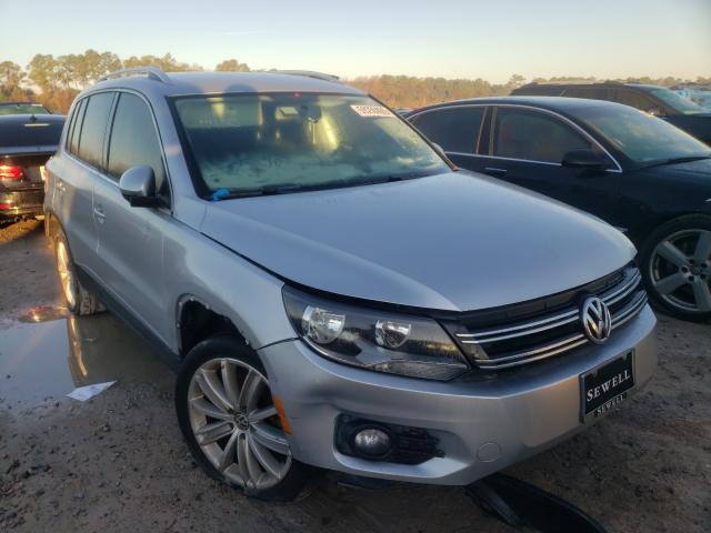 volkswagen tiguan s 2013 wvgbv7ax4dw500692