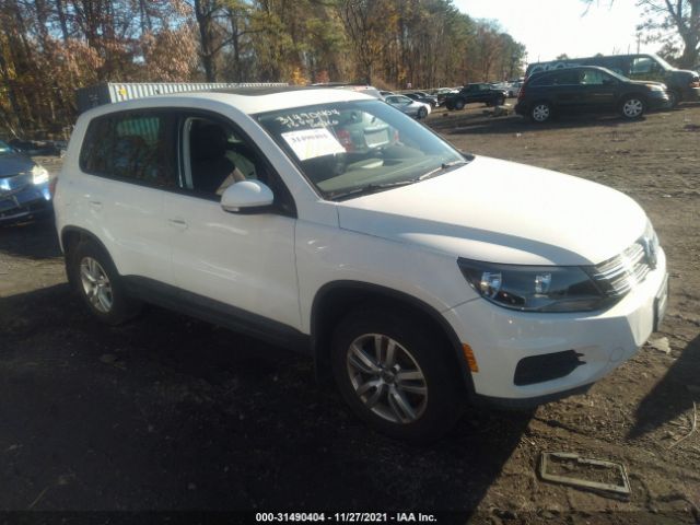 volkswagen tiguan 2013 wvgbv7ax4dw549083