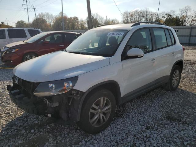 volkswagen tiguan s 2015 wvgbv7ax4fw531041