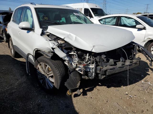 volkswagen tiguan s 2015 wvgbv7ax4fw567098