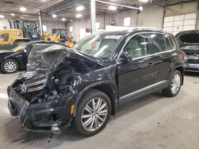 volkswagen tiguan s 2015 wvgbv7ax4fw583558