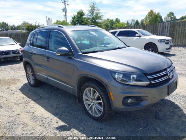 volkswagen tiguan 2015 wvgbv7ax4fw602464