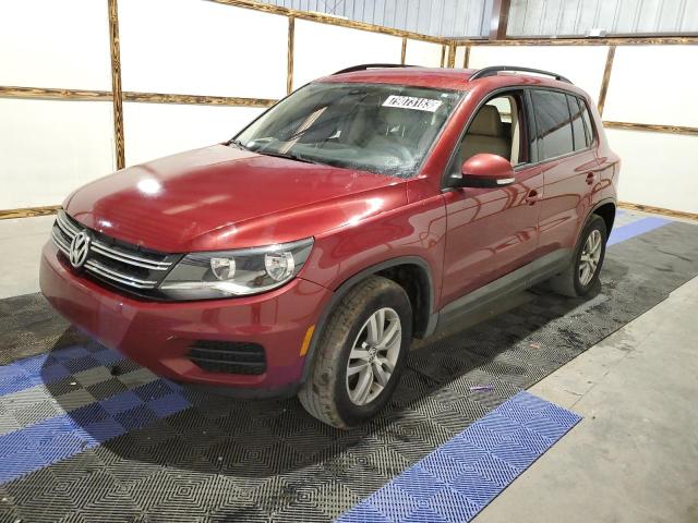 volkswagen tiguan 2016 wvgbv7ax4gw022262