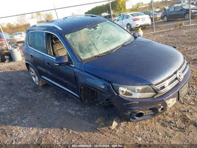 volkswagen tiguan 2016 wvgbv7ax4gw075673