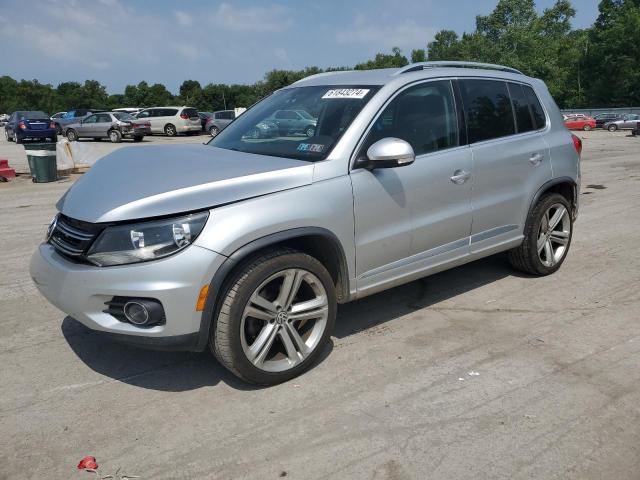 volkswagen tiguan 2016 wvgbv7ax4gw094885