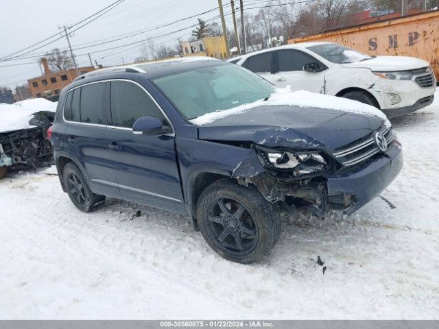 volkswagen tiguan 2016 wvgbv7ax4gw526519