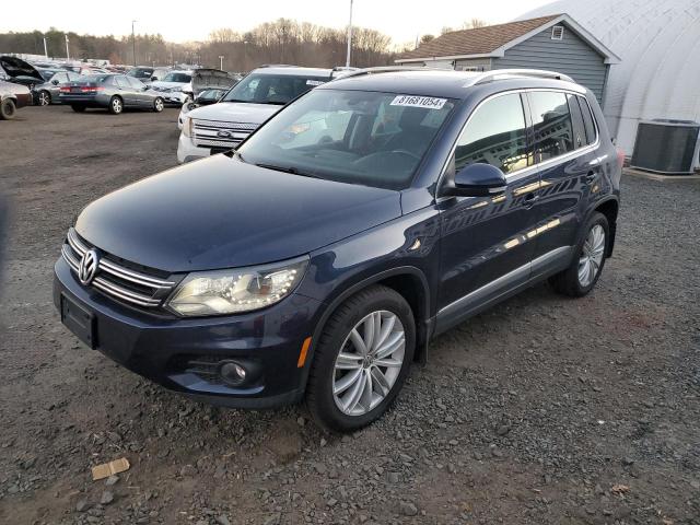 volkswagen tiguan s 2016 wvgbv7ax4gw568477