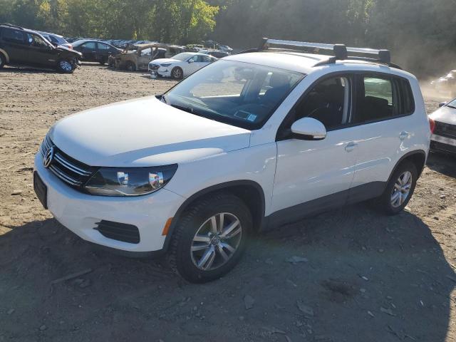 volkswagen tiguan s 2016 wvgbv7ax4gw577793