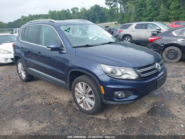 volkswagen tiguan 2016 wvgbv7ax4gw580385