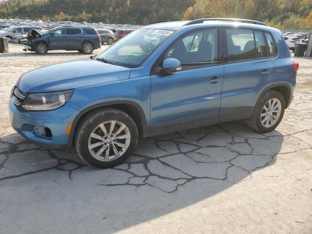 volkswagen tiguan lim 2018 wvgbv7ax4jk002916