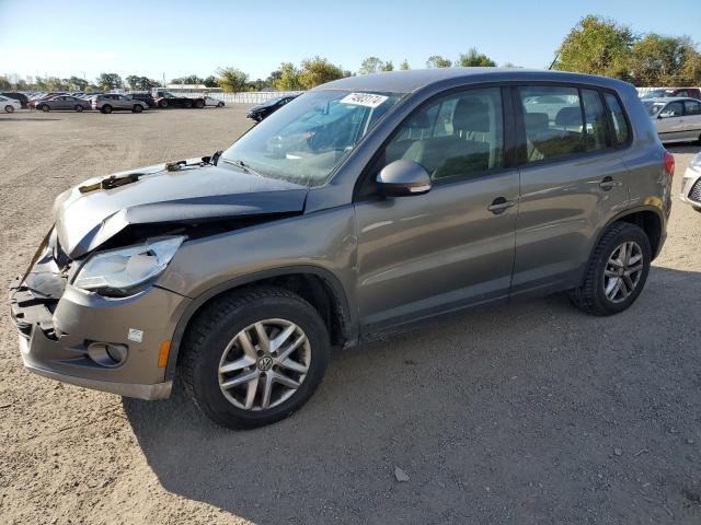 volkswagen tiguan se 2010 wvgbv7ax5aw532322