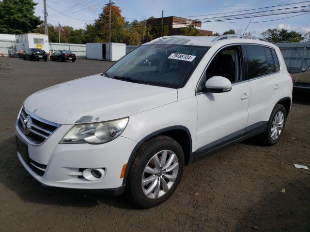 volkswagen tiguan s 2011 wvgbv7ax5bw500973