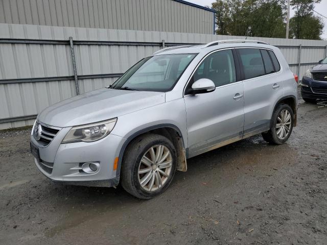 volkswagen tiguan s 2011 wvgbv7ax5bw554595