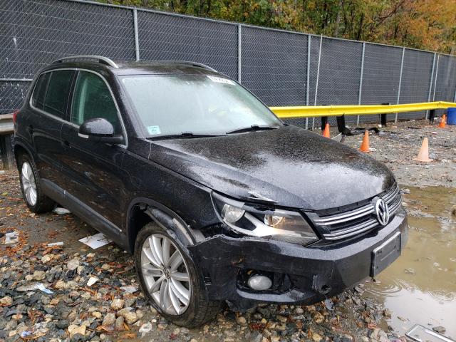 volkswagen tiguan s 2012 wvgbv7ax5cw542108