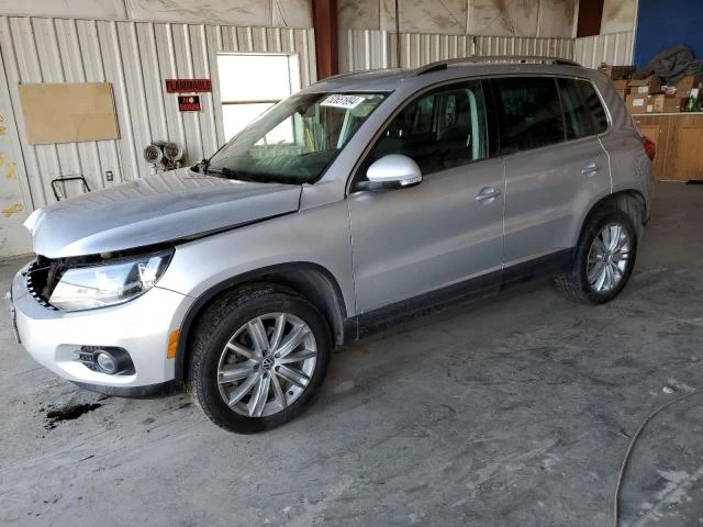 volkswagen tiguan 2012 wvgbv7ax5cw574184