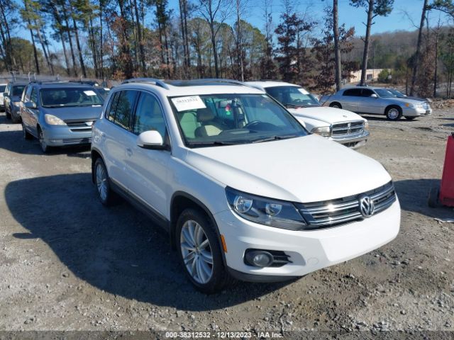 volkswagen tiguan 2012 wvgbv7ax5cw608365