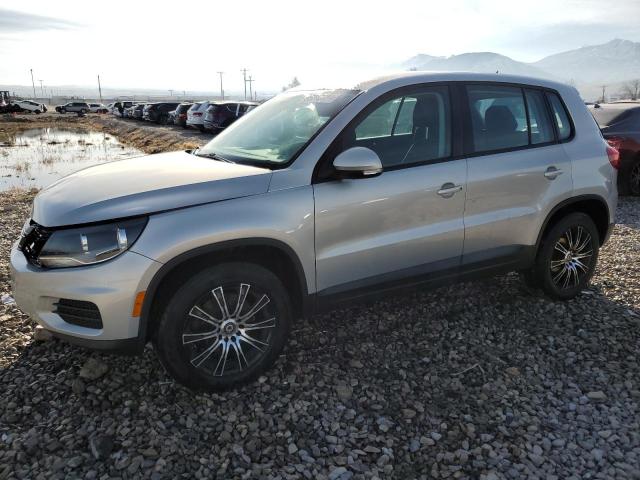 volkswagen tiguan s 2013 wvgbv7ax5dw548623