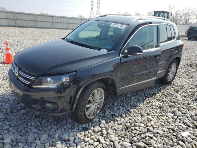 volkswagen tiguan 2015 wvgbv7ax5fw501238