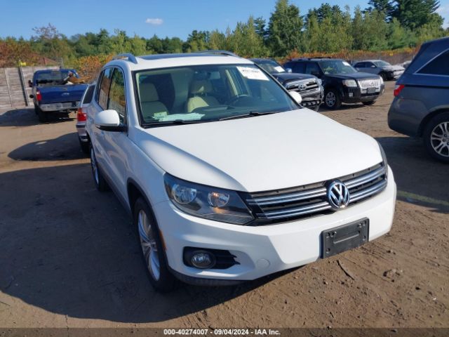 volkswagen tiguan 2015 wvgbv7ax5fw582287