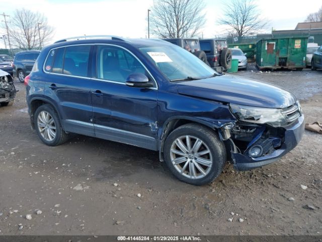 volkswagen tiguan 2016 wvgbv7ax5gw526285