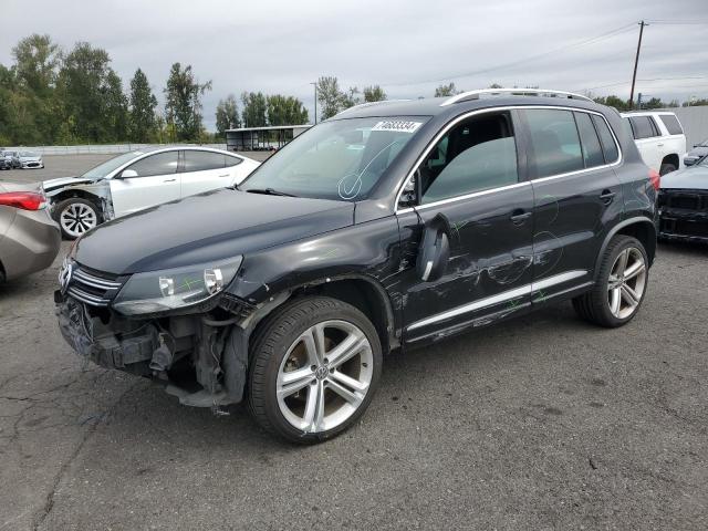 volkswagen tiguan s 2016 wvgbv7ax5gw606637