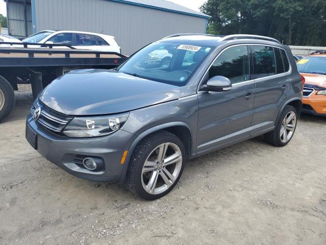 volkswagen tiguan s 2016 wvgbv7ax5gw611580