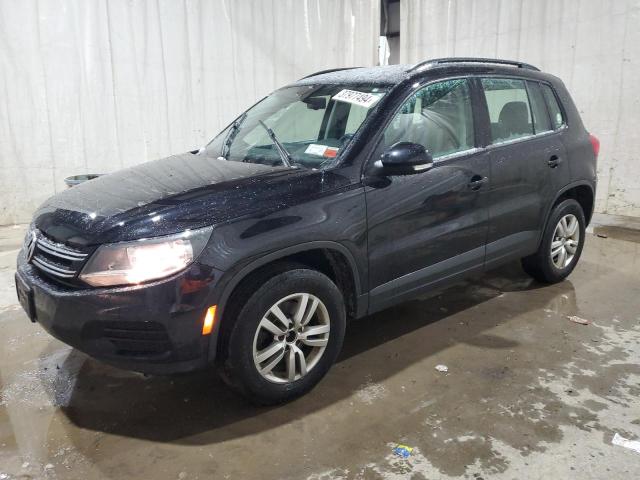 volkswagen tiguan 2017 wvgbv7ax5hk008945