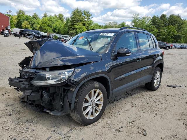 volkswagen  2018 wvgbv7ax5jk004769