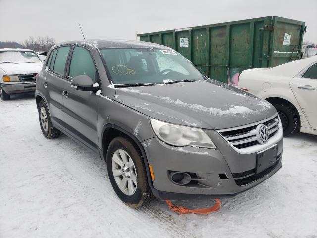 volkswagen  2010 wvgbv7ax6aw525508