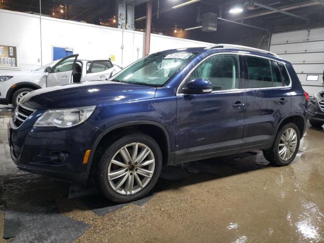 volkswagen tiguan s 2011 wvgbv7ax6bw000093