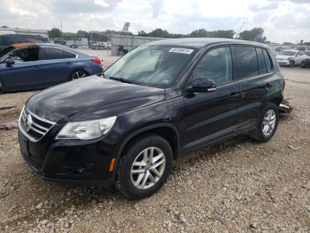 volkswagen tiguan 2011 wvgbv7ax6bw524084