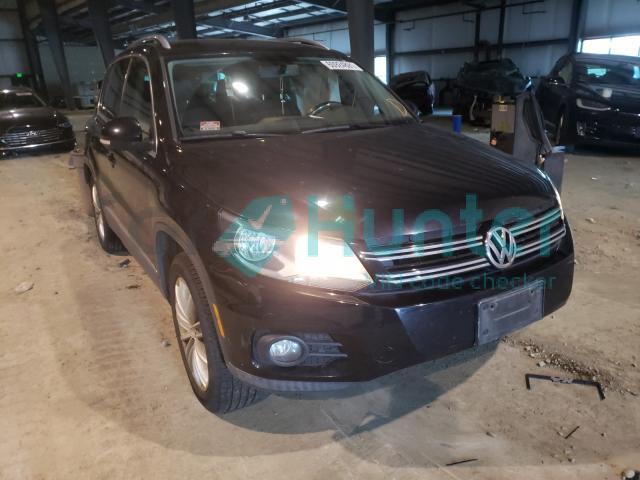 volkswagen  2012 wvgbv7ax6cw509618