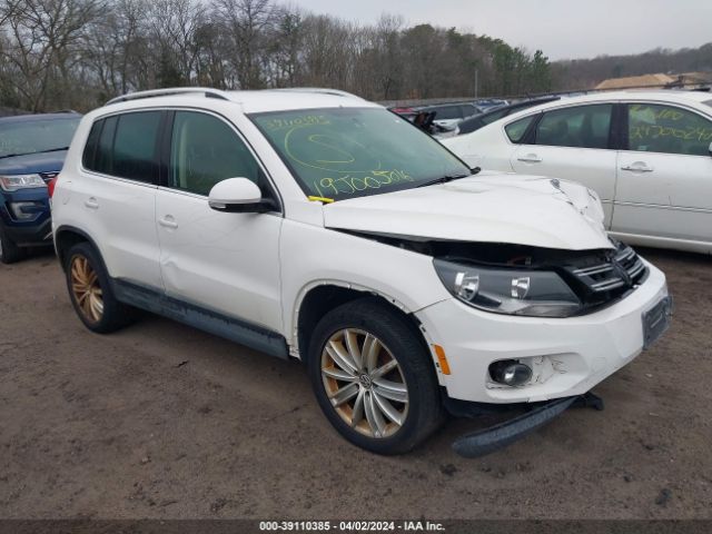 volkswagen tiguan 2012 wvgbv7ax6cw552565