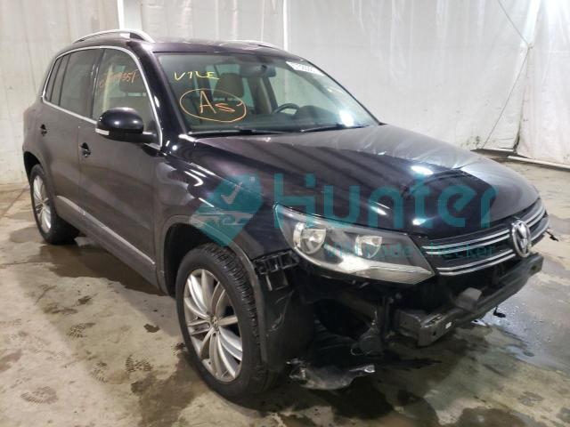 volkswagen  2012 wvgbv7ax6cw585419