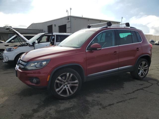 volkswagen tiguan s 2013 wvgbv7ax6dw013736