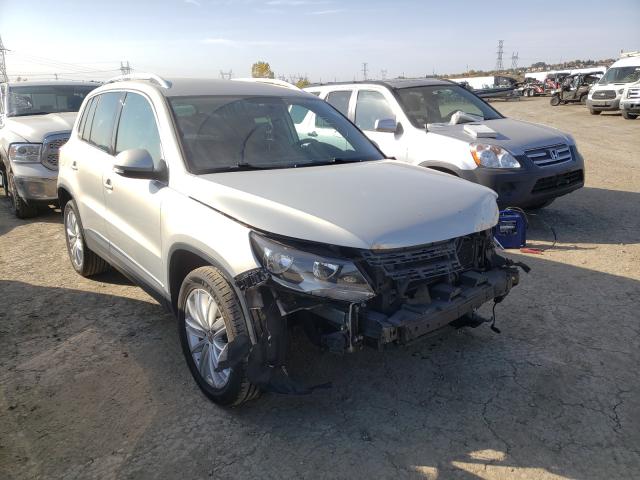 volkswagen tiguan s 2013 wvgbv7ax6dw511404