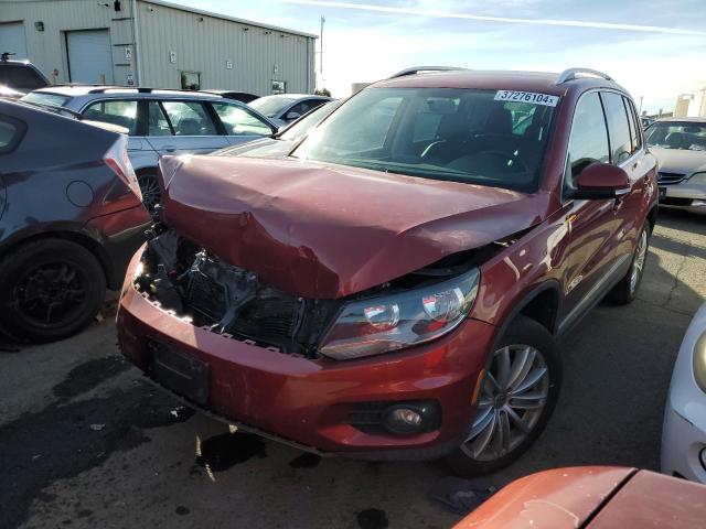 volkswagen tiguan 2015 wvgbv7ax6fw024075