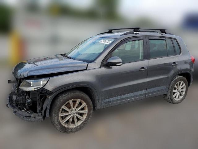 volkswagen tiguan 2015 wvgbv7ax6fw537343