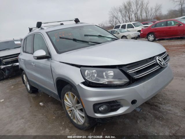 volkswagen tiguan 2015 wvgbv7ax6fw559245