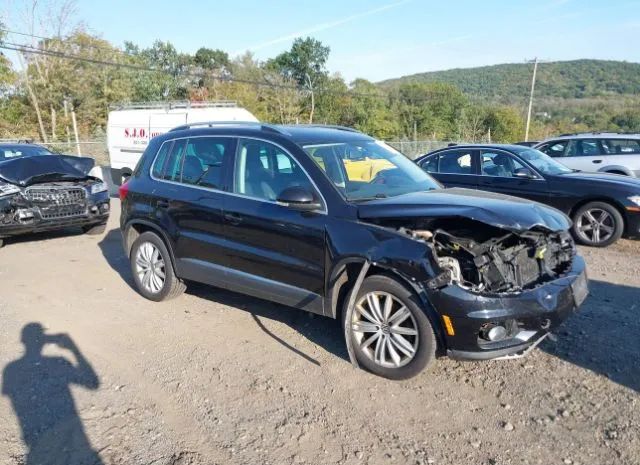 volkswagen tiguan 2015 wvgbv7ax6fw570147