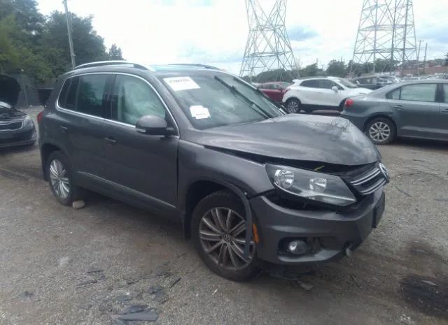 volkswagen tiguan 2015 wvgbv7ax6fw574196