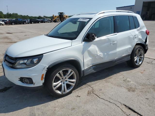 volkswagen tiguan s 2016 wvgbv7ax6gw545525