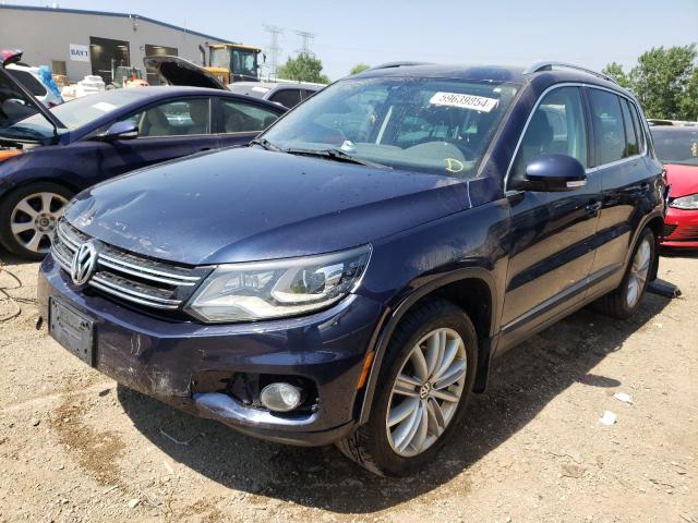 volkswagen tiguan 2016 wvgbv7ax6gw568335