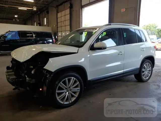 volkswagen tiguan 2016 wvgbv7ax6gw605416