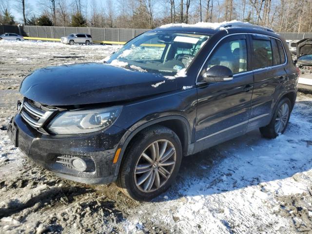 volkswagen tiguan s 2016 wvgbv7ax6gw613399