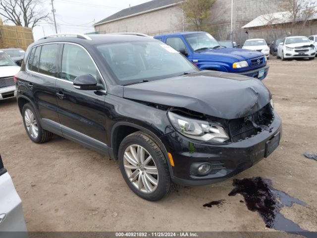 volkswagen tiguan 2016 wvgbv7ax6gw615816