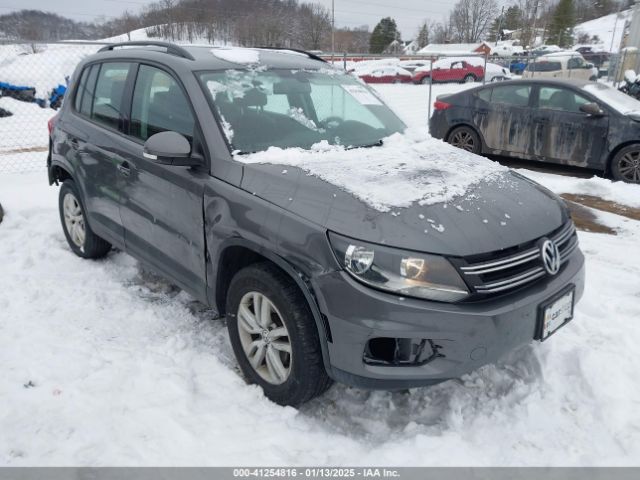 volkswagen tiguan 2017 wvgbv7ax6hk020604