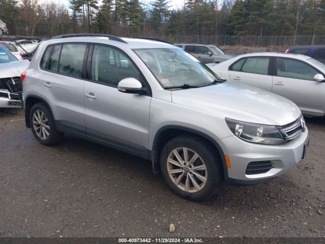 volkswagen tiguan 2017 wvgbv7ax6hk047771