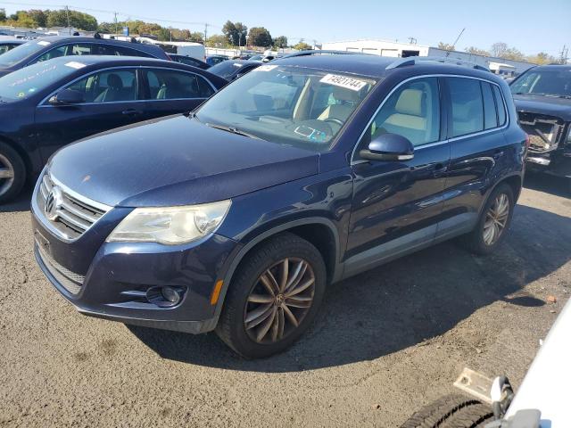 volkswagen tiguan s 2011 wvgbv7ax7bw517788