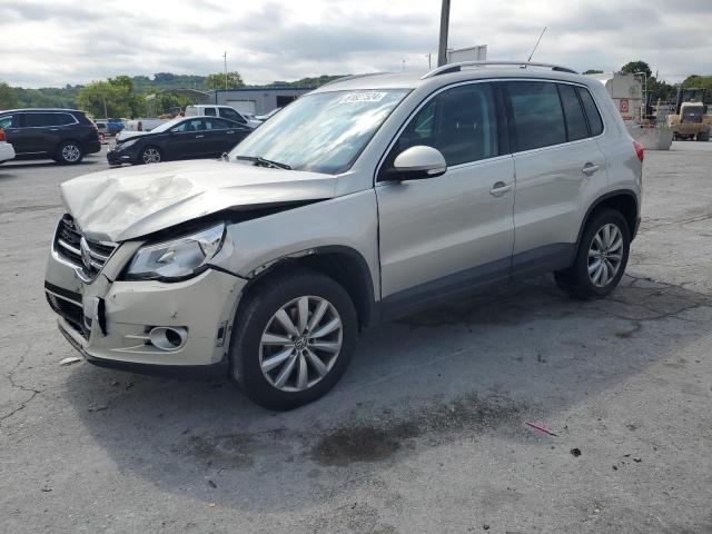 volkswagen tiguan s 2011 wvgbv7ax7bw546482